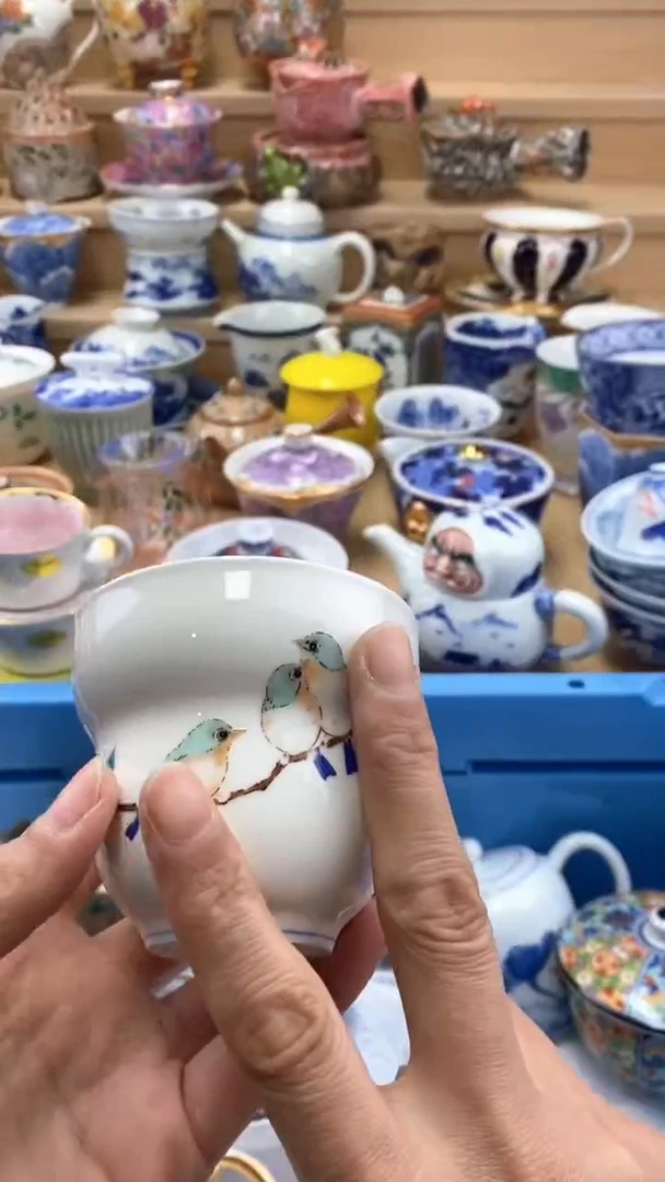 【闪购商品】茶盏【闪购商品】【闪购商品】