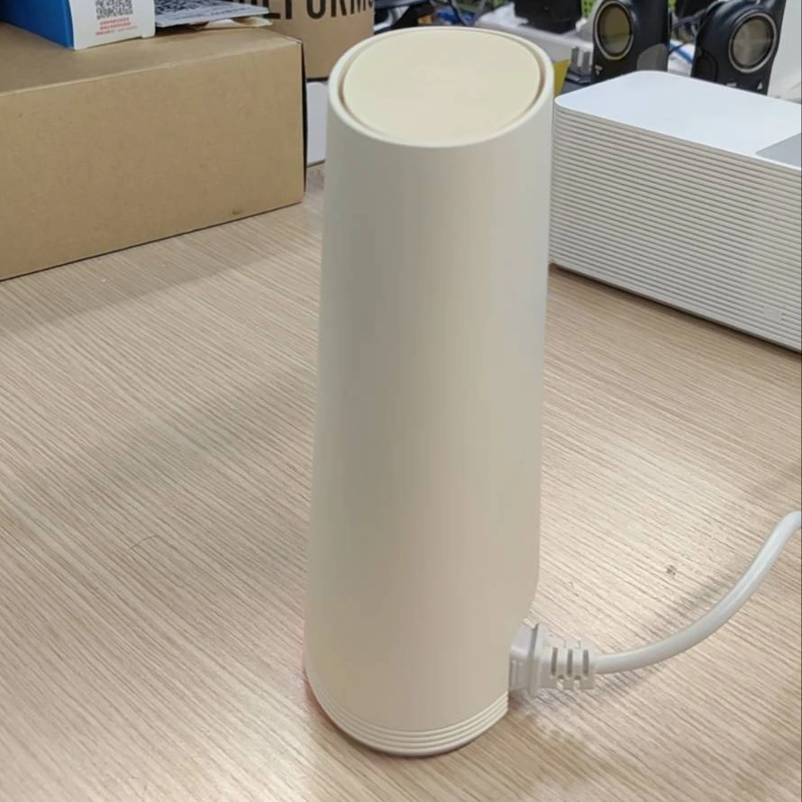 9新 Huawei/华为 【二手】3224915路由器-Q2Pro（千兆）北京仓