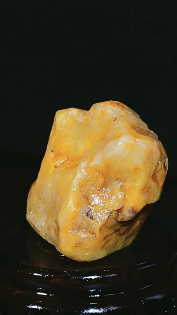 【闪购商品】昌化石昌化田黄石