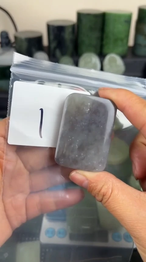 【闪购商品】和田玉（糖玉）珠宝半成品未镶嵌牌子