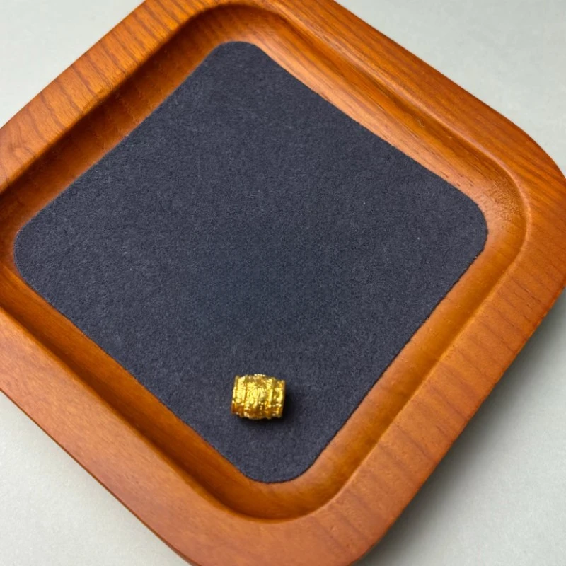 足金999一桶金WH1194 配件