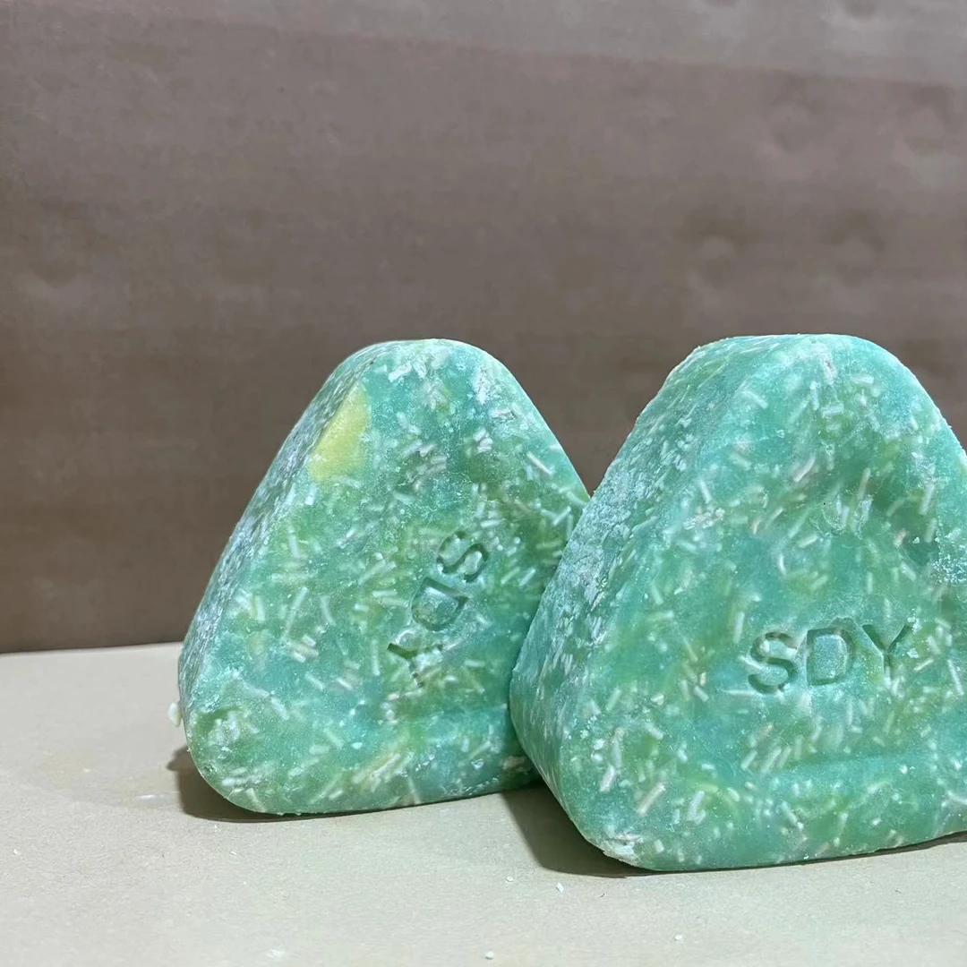 洗发手工皂合集
