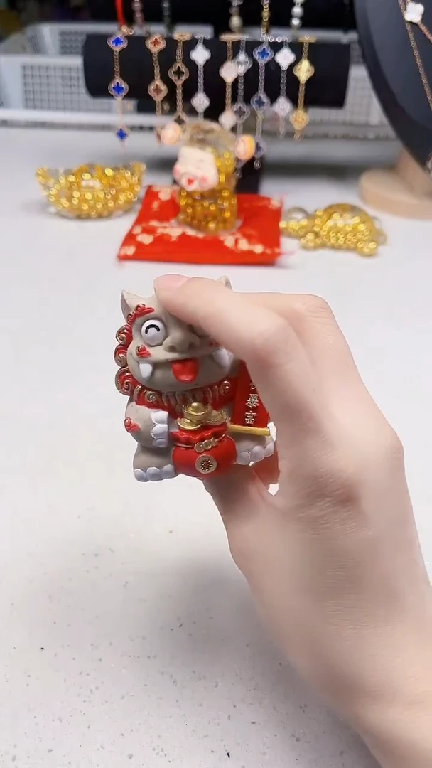 瓷片陶茶周边666文玩多人