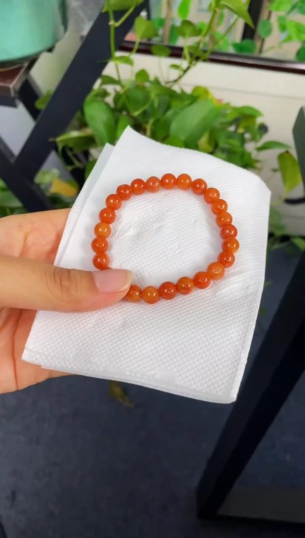 未镶嵌手镯翡翠手串随机