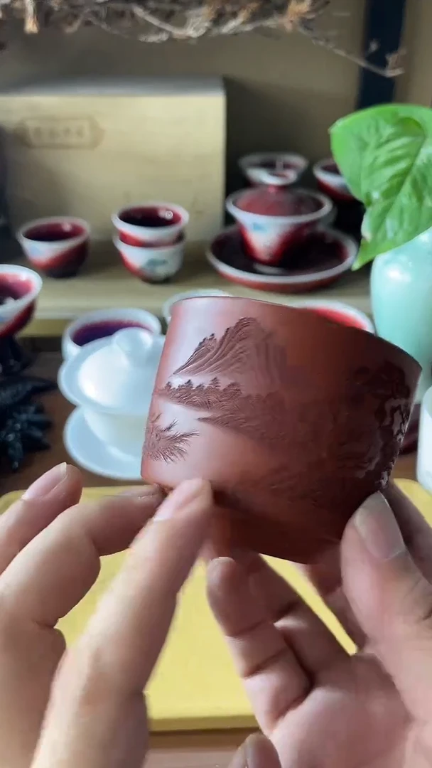 紫砂杯6666666666