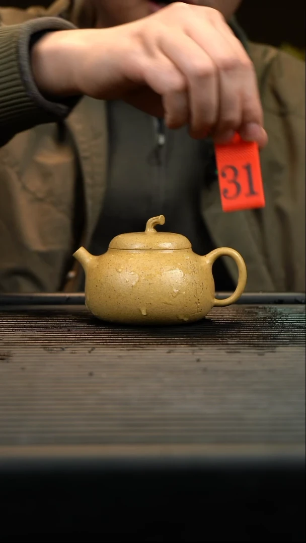 茶壶紫砂紫砂壶31