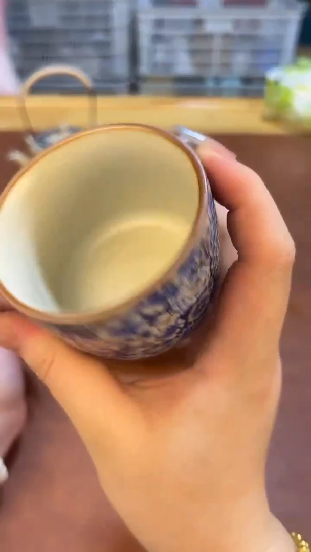 高端茶具，便宜处理