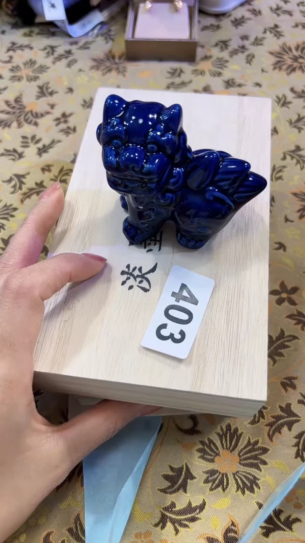 瓷片陶茶666文玩周边多人