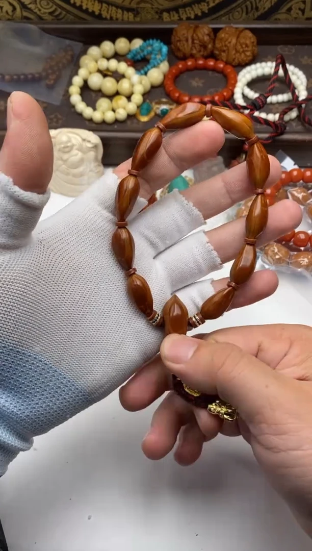 手串橄榄核橄榄核手串