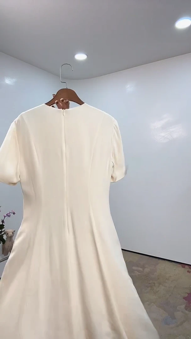 yevachao女士搭配裙子L