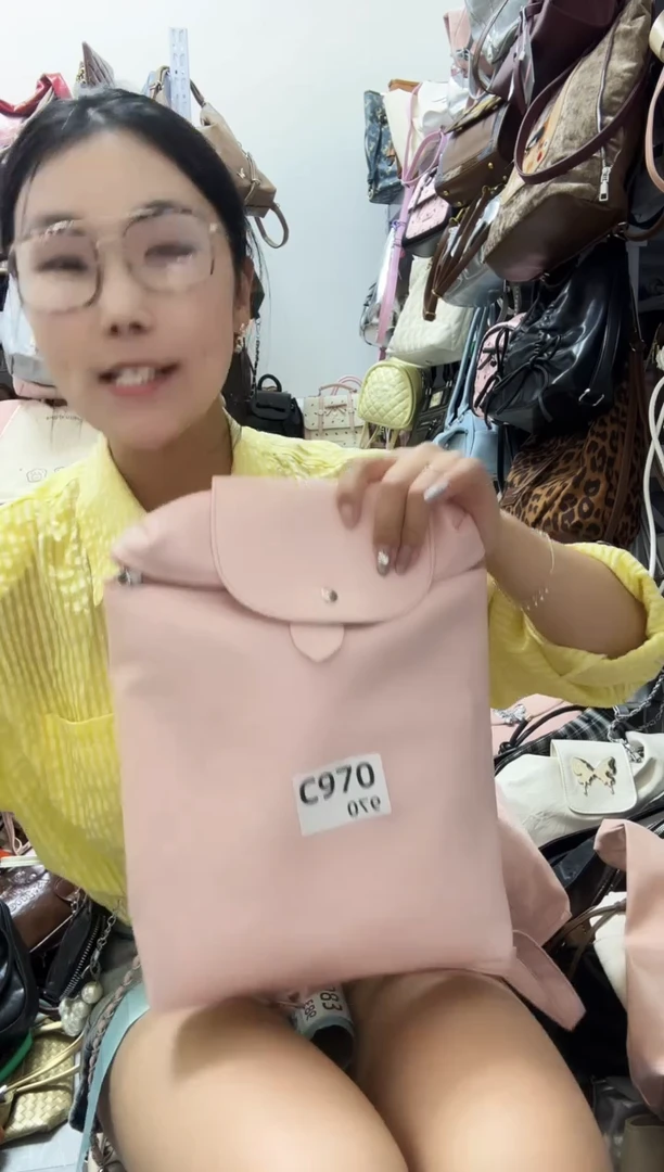 PU时尚经典百搭包包图片款C970