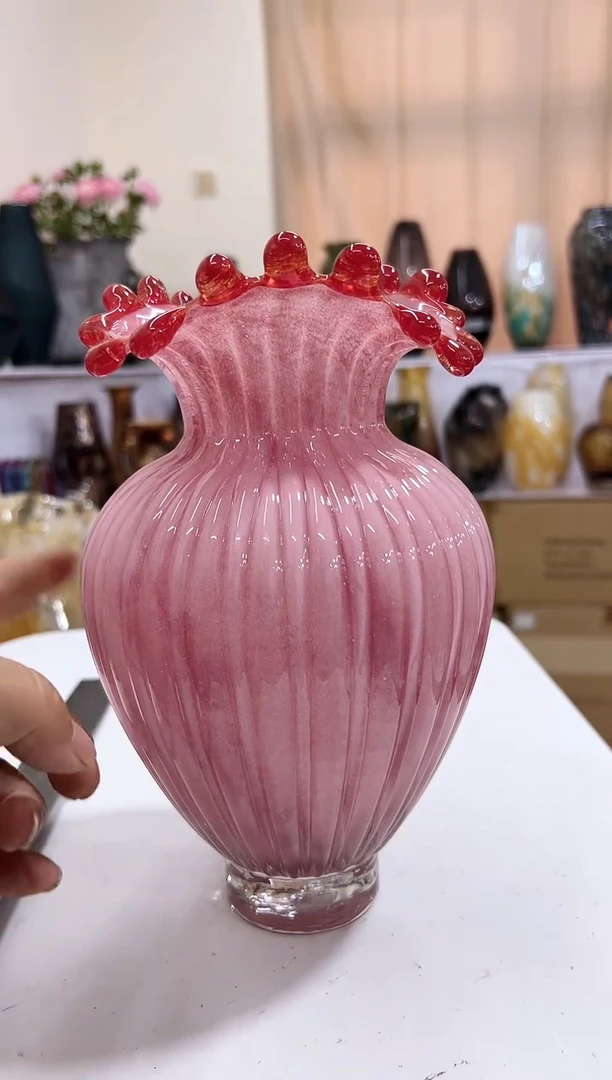 【闪购商品】也麦花器