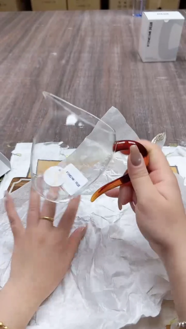 其他风谜绮兰茶海琥珀色