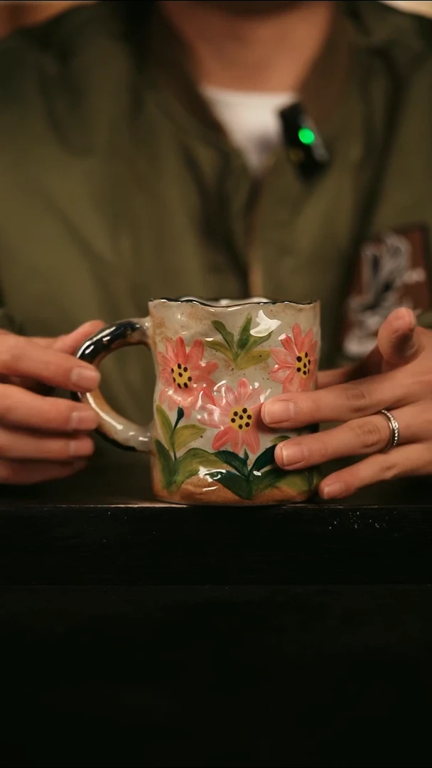 其他733遇瓷手作同款