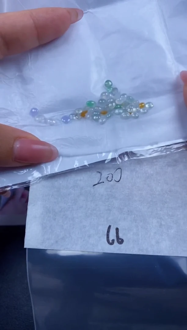 未镶嵌定制翡翠定制翡翠