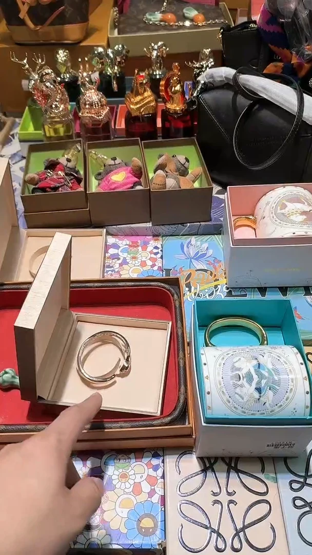 【闪购商品】瓷片换类目孤品单品一件不留
