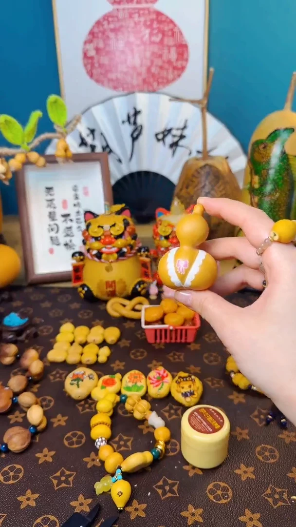 【闪购商品】737文玩葫芦文玩好物