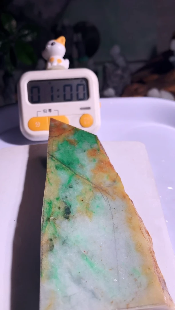 吊坠(不含链)未镶嵌翡翠文***儿R281