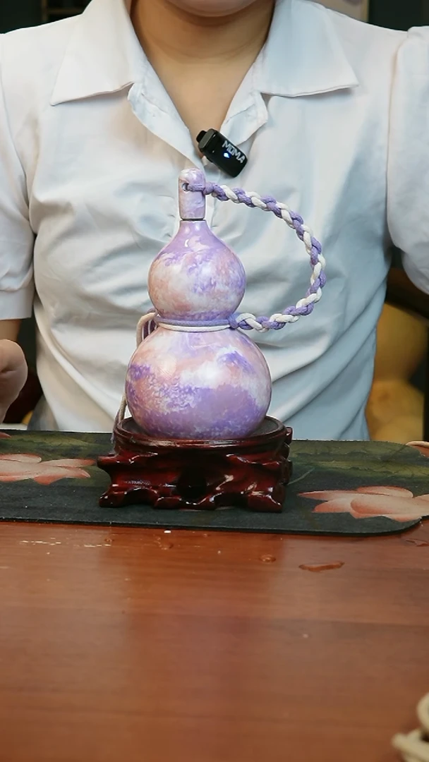 热水酒葫芦 一物一拍644