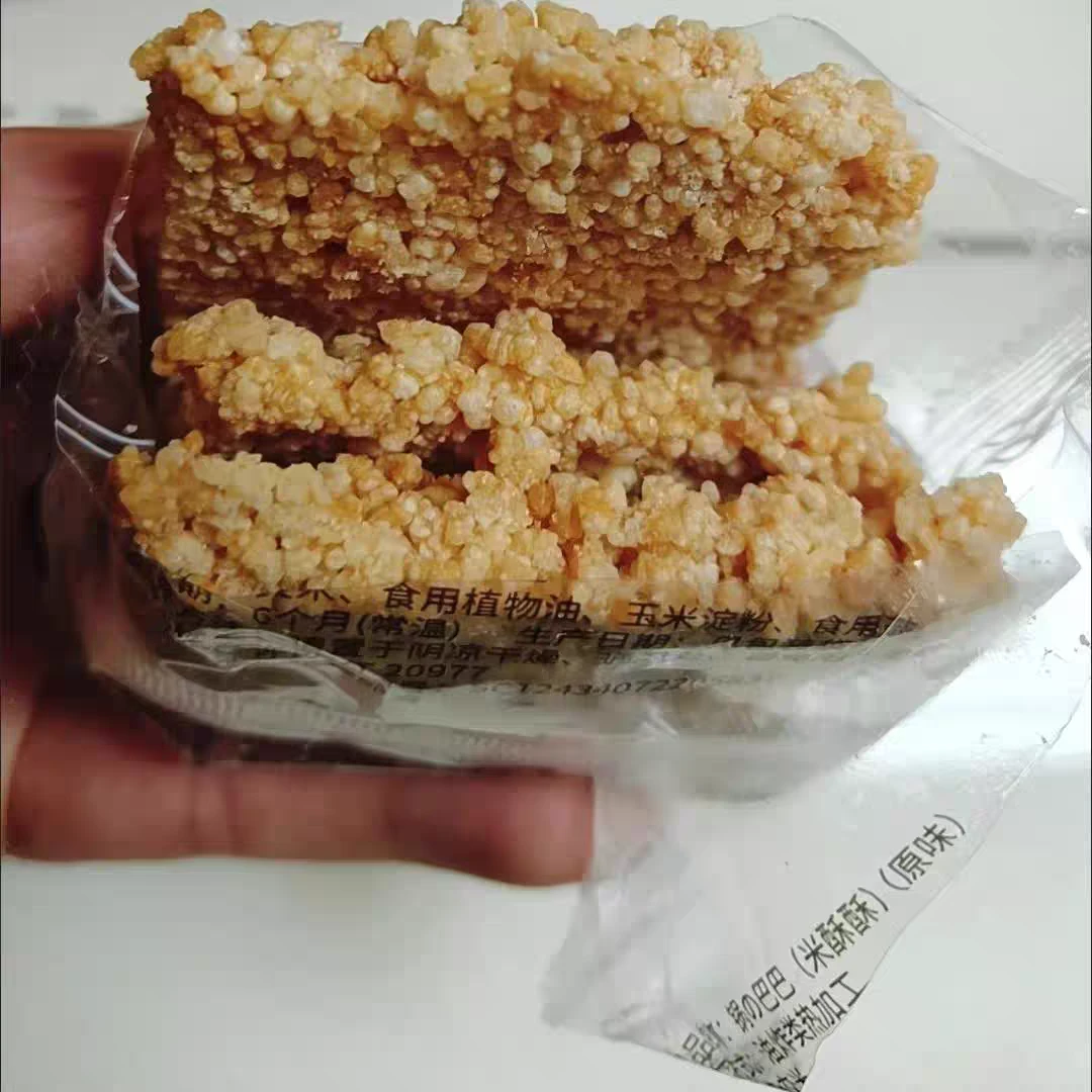 谷物脆到5月1号到期