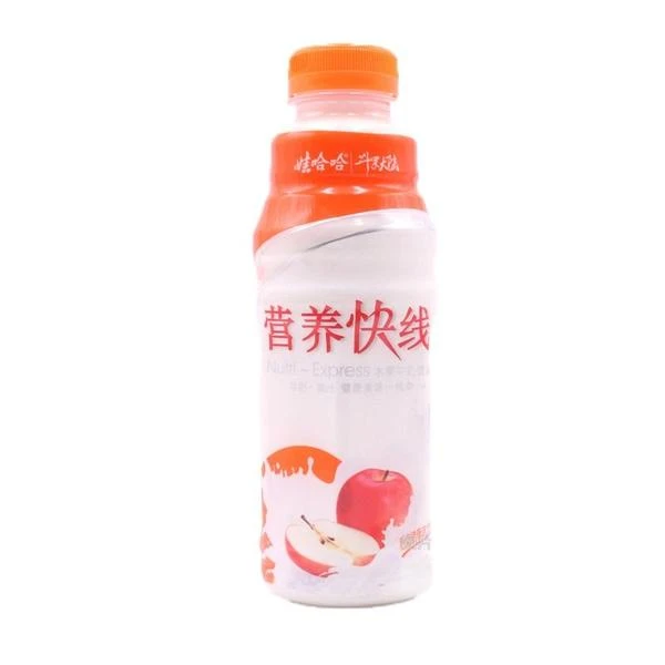 Wahaha/娃哈哈营养快线原味500g/瓶