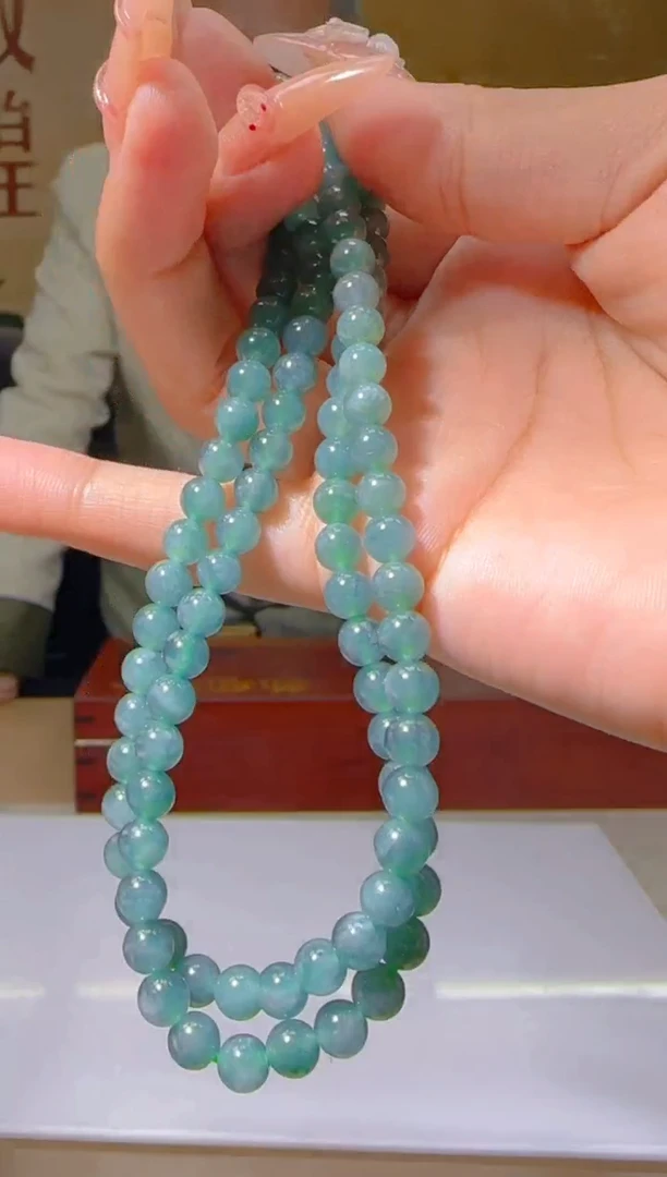 未镶嵌定制翡翠Y-@@YD110471（多样性发其一）