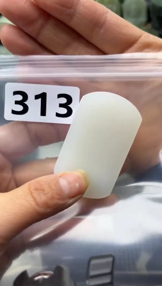 未镶嵌和田玉珠宝半成品牌子