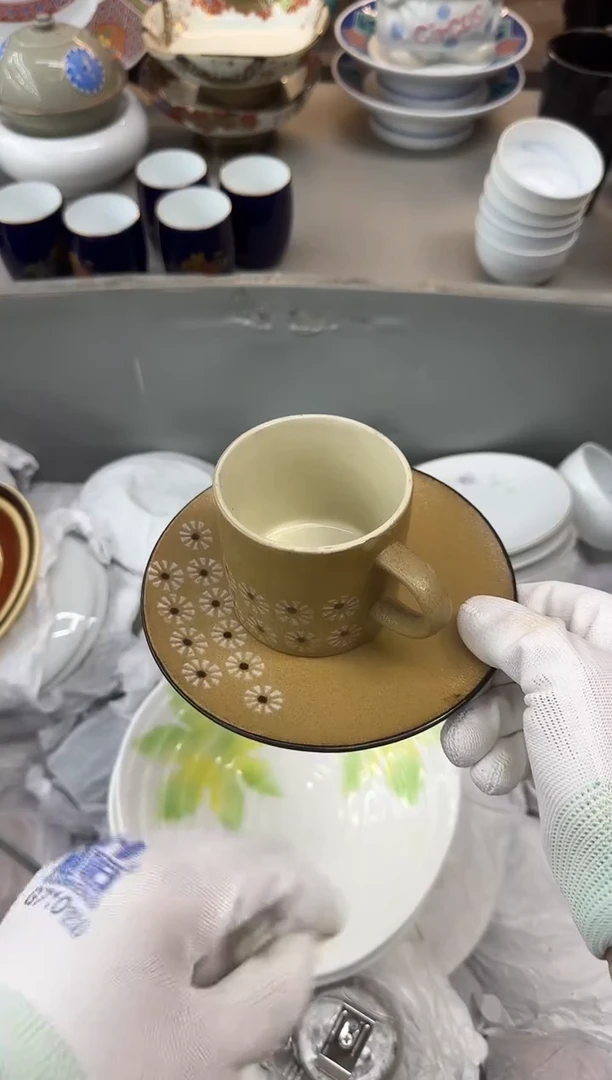 茶盏S****️瓷器瓷器瓷器瓷器