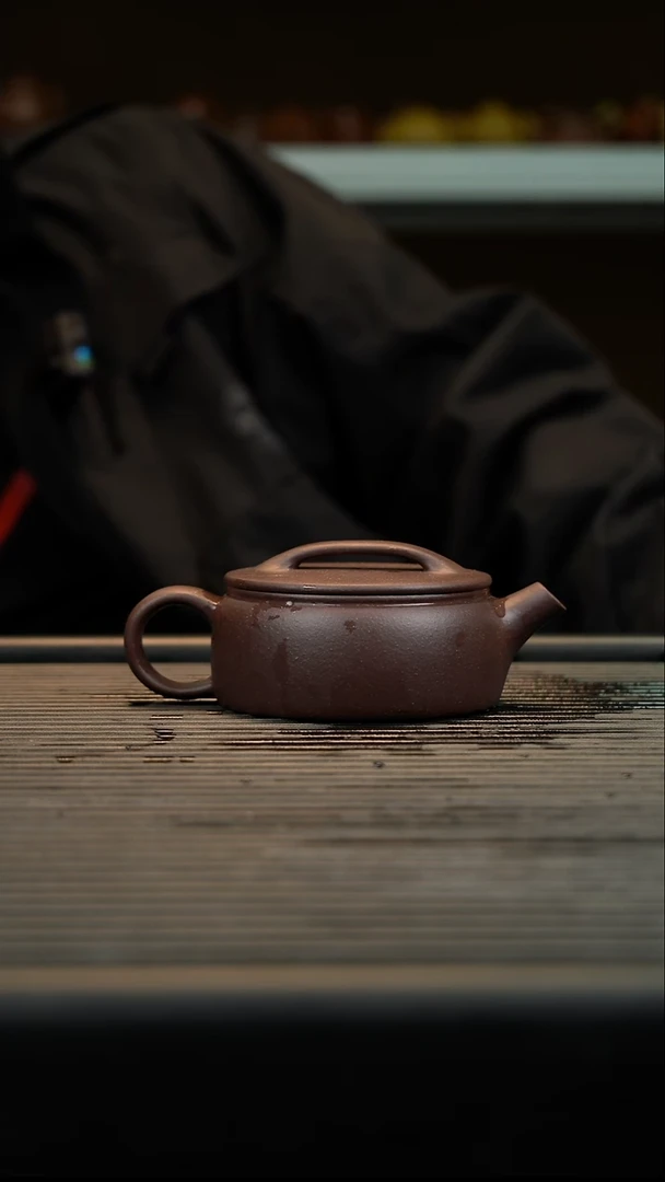 茶壶紫砂紫砂壶81