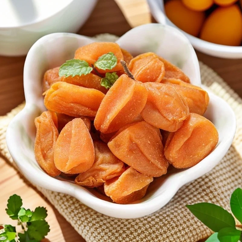 甘草黄皮干郁南无核鸡心黄皮干精选大果新兴凉果