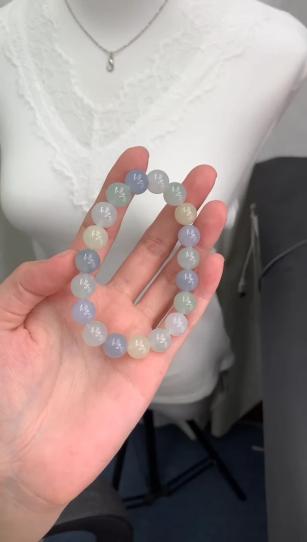 【闪购商品】定制翡翠未镶嵌模式推广期24小时鉴赏期