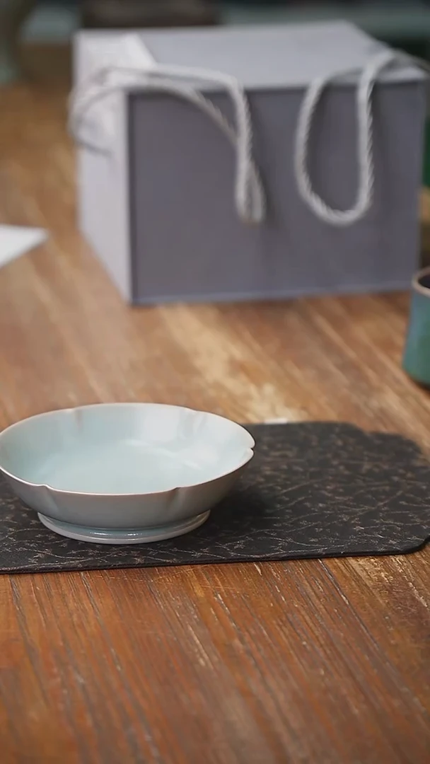 原产地原矿石原釉（微瑕）