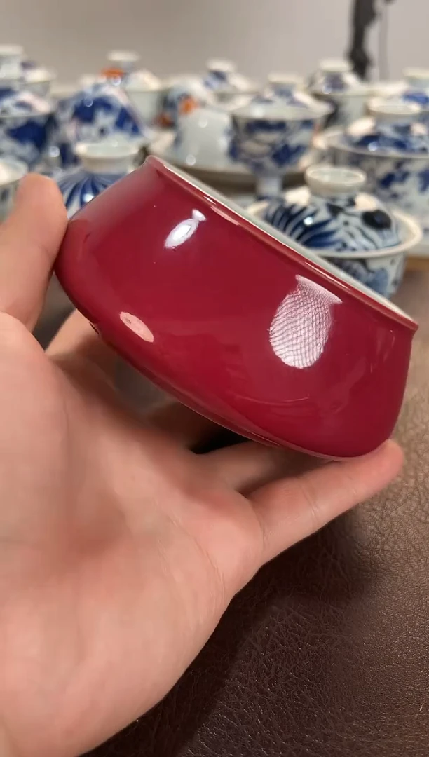 照夜白周末孤品福利