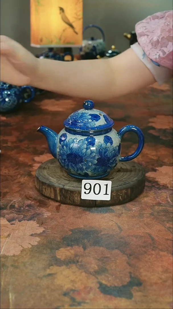 茶碗............901微瑕