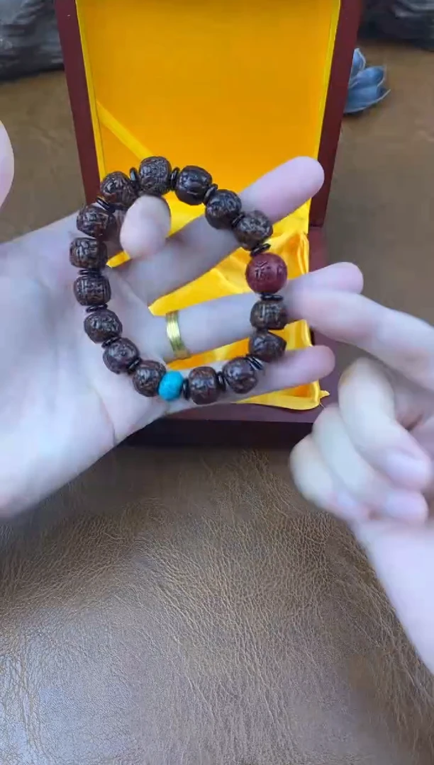 墨韵阁文玩金刚菩提链接-@@SP145