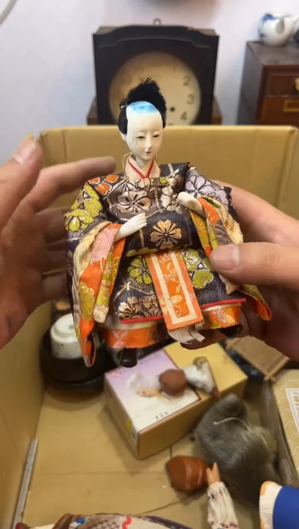 紫砂11111111辉哥中古满30包邮