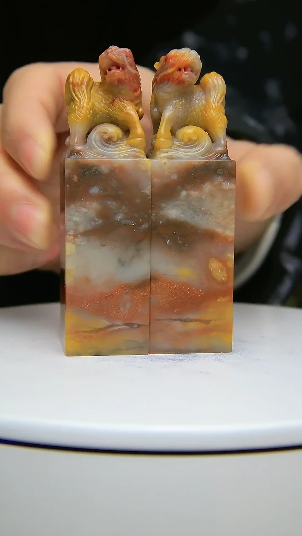 【闪购商品】寿山石印石252525255252525