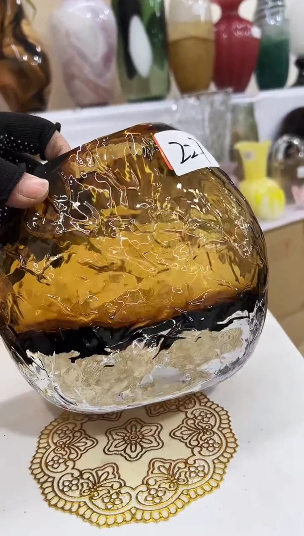 【闪购商品】也麦花器