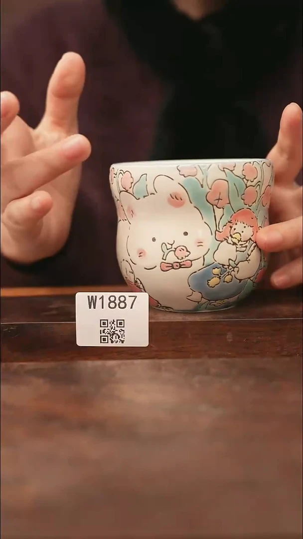 【经典福利】/杯子@@W1887