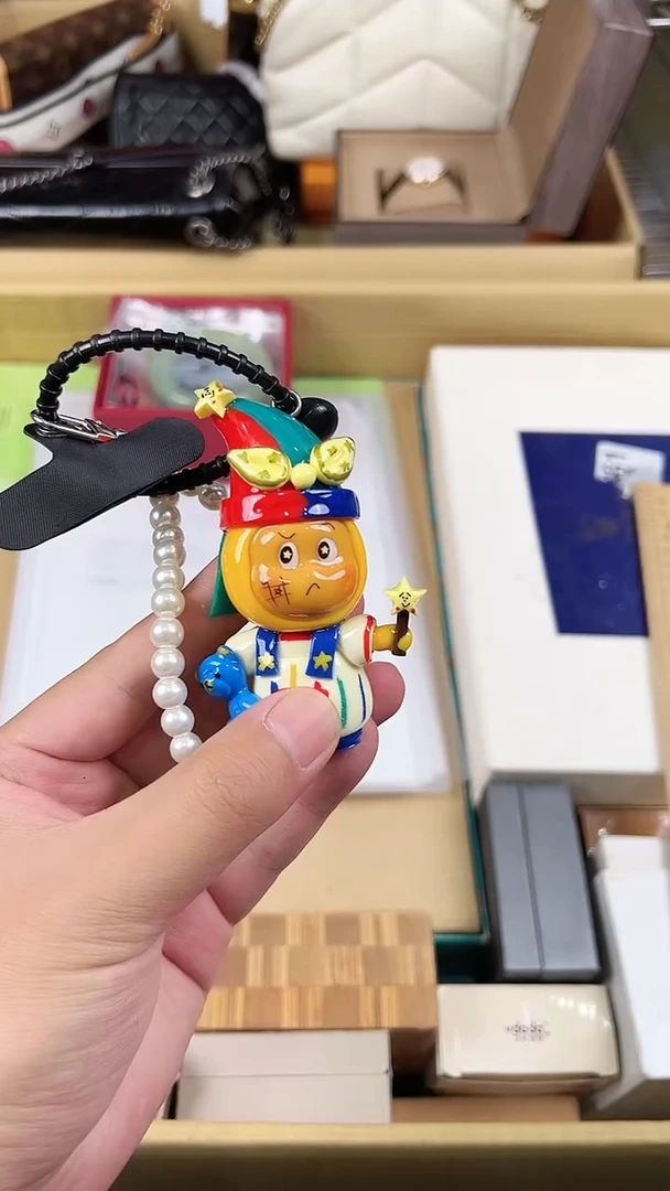 瓷片全球寻宝高端瓷儿.