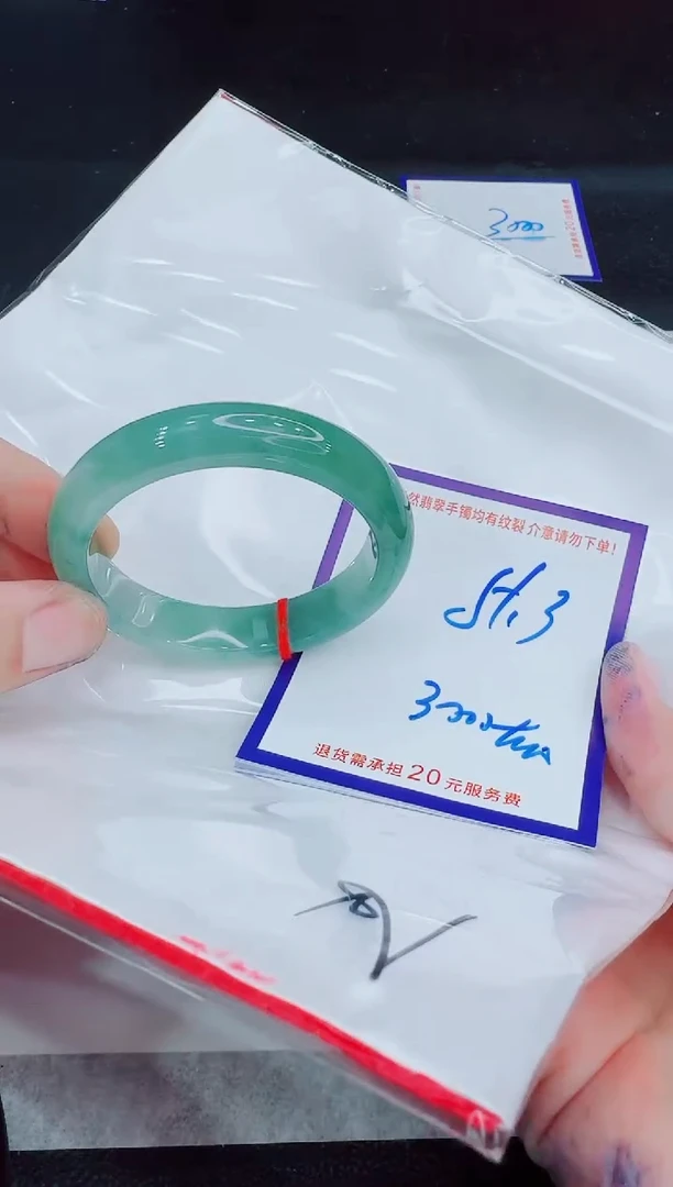未镶嵌手镯翡翠11111111
