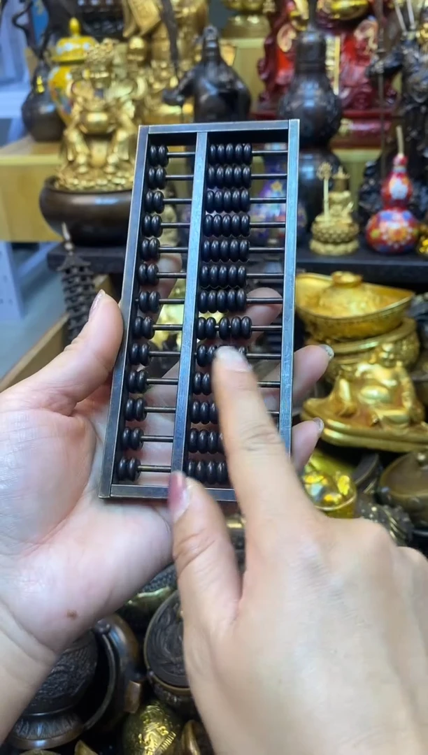 案台摆件 桌面摆件