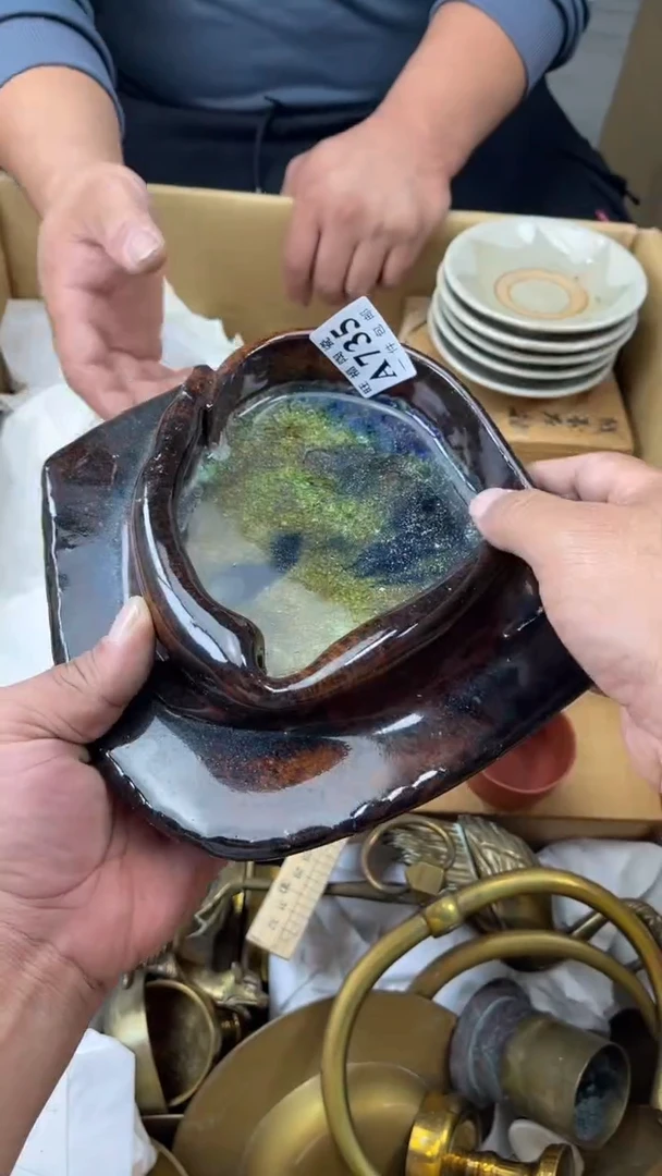 瓷片喵***呀旺福家陶瓷一号商品
