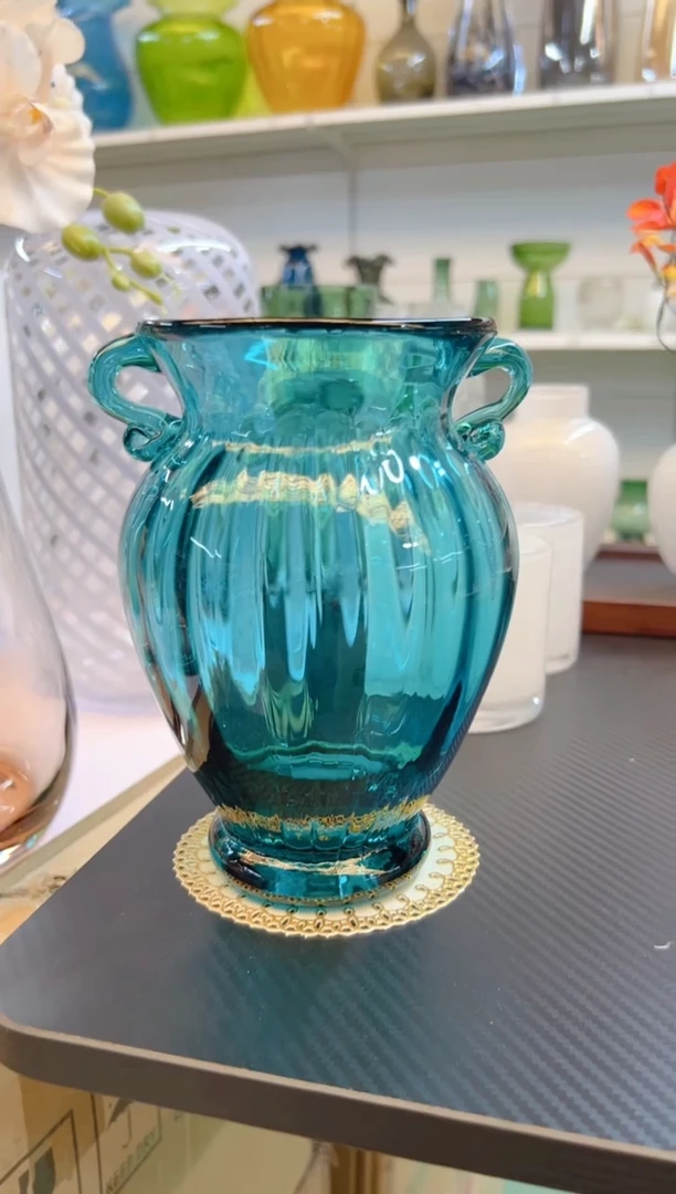 【闪购商品】也麦花器