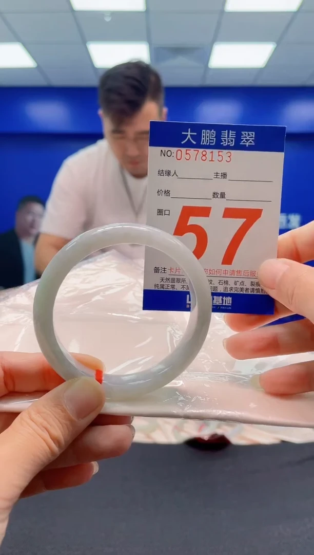 未镶嵌手镯翡翠AAAAAAAAA