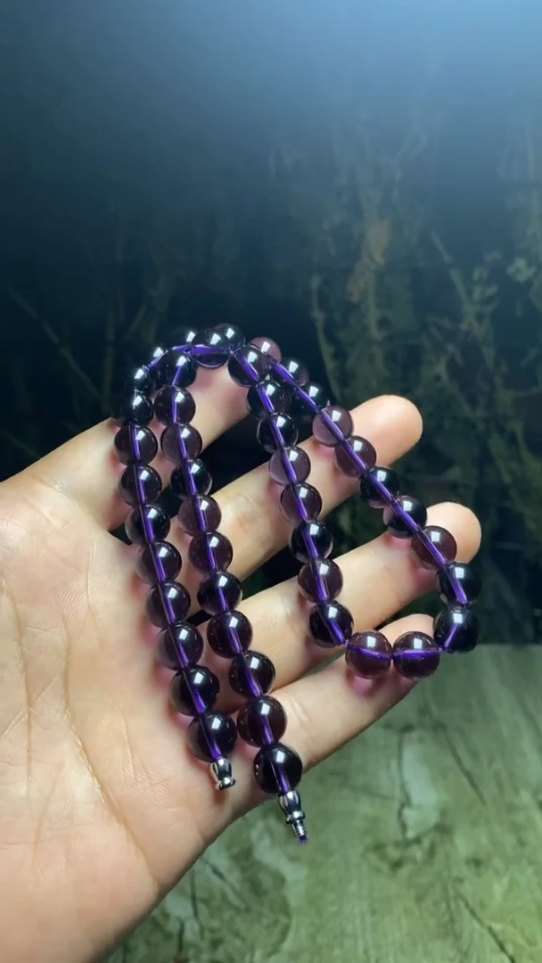 410 精美项链