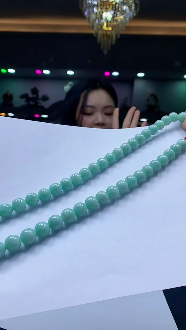 未镶嵌定制翡翠天然A货翡翠