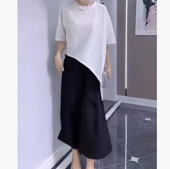 时尚潮流百搭精品女装dgd3554