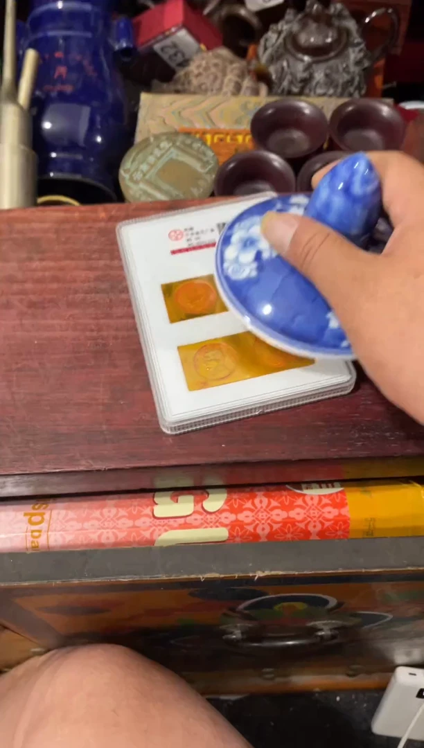 瓷片主播推荐精选好物