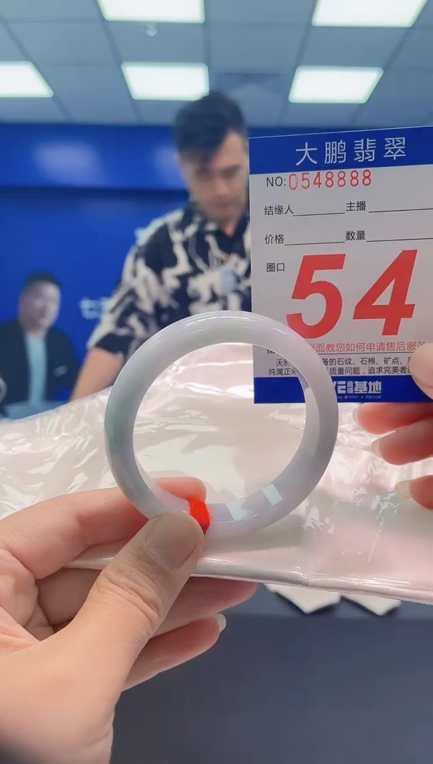 未镶嵌手镯翡翠AAAAAAAAA